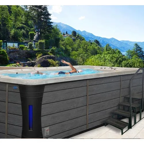 Swimspa X-Series hot tubs for sale in Schaumburg